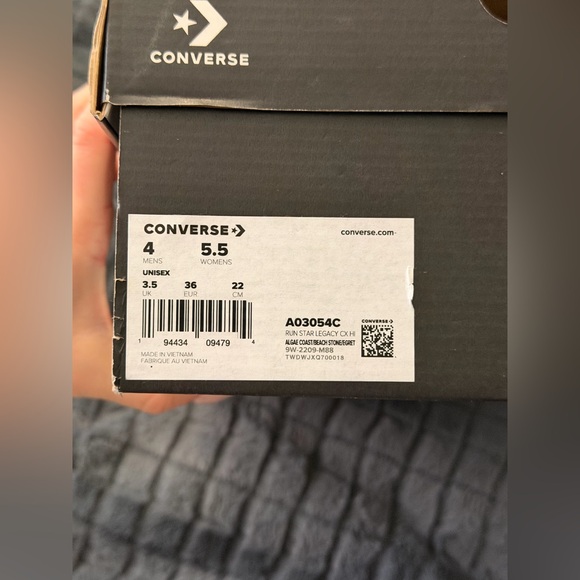 Converse Platforms - Picture 5 of 5